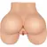ACT Me Doggy Style Anatomski Model TPR Dvostruki Ulaz 46x43x20cm
