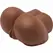 ACT Hot Honey Rider Braon Vibrirajuća Intim Mašina, 16.5 cm, TPR