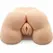 ACT Fat Ass Fucker Vibrirajuća Anatomska Intim Mašina, 19.5 cm, TPR