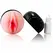 Baile Play Start Intimate Machine TPR Anatomical Model with Lid 16cm