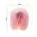 Baile Anthea Magic Flesh Vibrating Intimate Machine Dual Entry Silicone