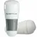 Pretty Love Kitty White Intimate Device with Textured Silicone Sleeve 21cm