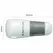 Pretty Love Kitty White Intimate Device with Textured Silicone Sleeve 21cm