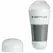 Pretty Love Kitty White Intimate Device Soft Texture Silicone 21 cm
