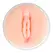Addicted Toys Intim Rukav Model – Mekani TPR, Oblik Vagine, Kompaktna Veličina