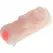 Baile Temptation Passion Lady Anatomical Mini Intimate Device TPR