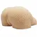 Baile Intimate Torso Model with Dual Vibration & Mesh Texture, Natural Tone