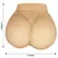 Baile Intimate Torso Model with Dual Vibration & Mesh Texture, Natural Tone