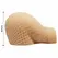 Baile Intimate Torso Model with Dual Vibration & Mesh Texture, Natural Tone