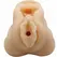 Baile Mini Intimate Device Compact TPR Soft Touch Textured Tunnel
