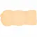 Baile Temptation Passion Lady Compact Intimni Uređaj - TPR, Teksturiran, Mini Veličina