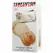 Baile Temptation Passion Lady Compact Intimni Uređaj - TPR, Teksturiran, Mini Veličina