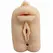 Baile Temptation Passion Lady Multi-Channel Intimate Device TPR