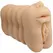 Baile Temptation Passion Lady Multi-Channel Intimate Device TPR