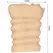 Baile Temptation Passion Lady Multi-Channel Intimate Device TPR