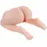Baile Passion Lady Anatomical 3D Intimate System with Voice, 10kg
