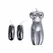 Baile Passion Lady Anatomical 3D Intimate System with Voice, 10kg