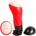 Crazy Bull Intimate Machine Base 12 Modes with Voice Function 28.3cm