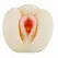 Baile Passion II Lady Intimate Machine 3D Structure TPR Silicone 14.5cm
