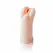 Baile Passion II Lady Intimate Machine 3D Structure TPR Silicone 14.5cm