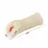 Baile Passion II Lady Intimate Machine 3D Structure TPR Silicone 14.5cm