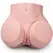 XISE OLGA Intimate Dual-Channel Vibrating Machine Multi-Position TPE
