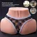 XISE Tracy Multi-Position Vibrating Dual-Channel Intimate Machine TPE