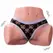 XISE Tracy Multi-Position Vibrating Dual-Channel Intimate Machine TPE