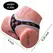 XISE Tracy Multi-Position Vibrating Dual-Channel Intimate Machine TPE