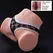 XISE Tracy Multi-Position Vibrating Dual-Channel Intimate Machine TPE