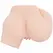 Crazy Bull Intimate Silicone Torso with Dual Channel & Vibration, Large