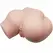 Crazy Bull Intimate Silicone Torso with Dual Channel & Vibration, Large