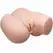 Crazy Bull Intimate Silicone Torso with Dual Channel & Vibration, Large