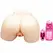 Baile Passion Lady II Flower Intimate Machine with Vibrating System 21cm