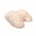 Baile Passion Lady Intimate Dual-Entry Device Cyberskin 18x7cm