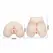 Baile Passion Lady Intimate Dual-Entry Device Cyberskin 18x7cm
