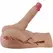 CRAZY BULL Rhyne Back Anatomical Model Bendable TPE Large Size