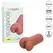 CalExotics Boundless Model - Anatomski Braun, 14 cm, TPE