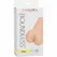 CalExotics Boundless Model - Anatomski Braun, 14 cm, TPE