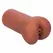 CalExotics Boundless Model - Anatomski Braun, 14 cm, TPE