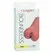 CalExotics Boundless Model - Anatomski Braun, 14 cm, TPE