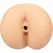 CalExotics Boundless Model - Anatomski Braun, 14 cm, TPE