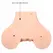 Crazy Bull Vibrating Intimate Toy with Dual Entry & Textured Channel