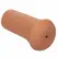 CalExotics Boundless Intimate System Caramel 14cm TPE Waterproof
