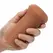 CalExotics Boundless Intimate System Caramel 14cm TPE Waterproof