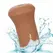 CalExotics Boundless Intimate System Caramel 14cm TPE Waterproof