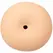 CalExotics Boundless Intimni Uređaj Light, Pure Skin, 14 cm, Vodootporan