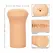 CalExotics Boundless Intimni Uređaj Light, Pure Skin, 14 cm, Vodootporan