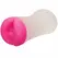 CalExotics The Gripper Dual-Density Stimulation Device 17.75cm TPE