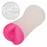 CalExotics The Gripper Dual-Density Stimulation Device 17.75cm TPE